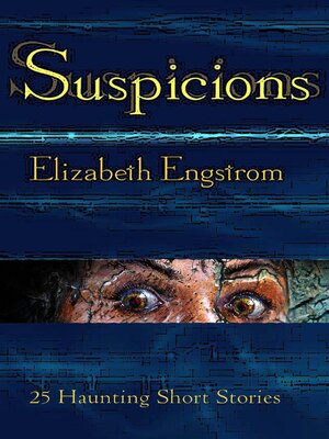 cover image of Suspicions